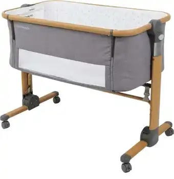 Baby Bunting By My Bedside Foldable Co-Sleeper offer