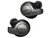 The Good Guys Jabra Elite 65T True Wireless Earbuds offer