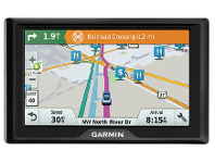 The Good Guys Garmin Drive 51LM 5" GPS offer