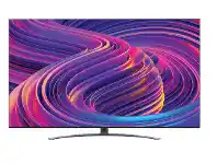 Bi-Rite LG 65" 4K Ultra HD Smart NanoCell TV offer