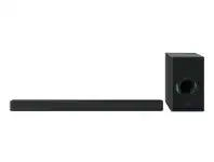 Bi-Rite Panasonic 2.1ch Soundbar offer