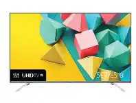 Bi-Rite Hisense 55" 4K Ultra HD Smart LED LCD TV offer