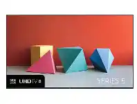 Bi-Rite Hisense 70" Ultra HD Smart LED LCD TV offer