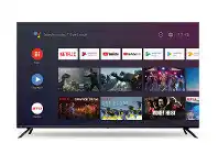 Bi-Rite CHiQ 4K Ultra HD Smart LED LCD TV - 58" offer