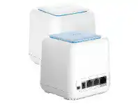 Jaycar Electronics Affordable Wi-Fi Mesh Network & Satellite Kit offer