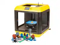 Jaycar Electronics Flashforge Smart 3D Printer offer