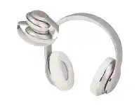 Jaycar Electronics Folding Bluetooth Headphone with FM Radio offer