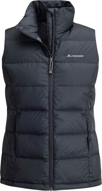 BCF Macpac Womens Halo Vest offer