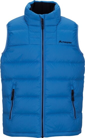 BCF Macpac Kids Atom Vest offer