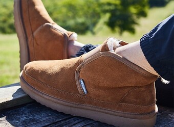 BCF Outrak Camp Boots offer