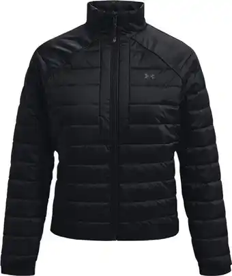 BCF Under Armour Womens Insulated Jacket offer