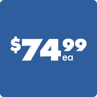 BCF Macpac Mens & Womens Tui Fleece Jacket offer