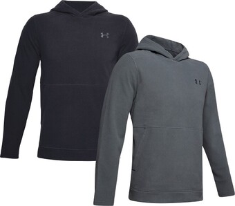BCF Under Armour Mens Offgrid Fleece offer