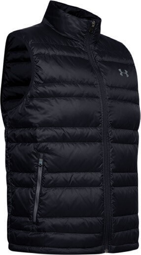 Under Armour Mens Down Vest