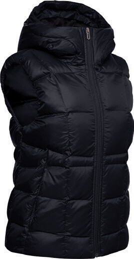 BCF Under Armour Womens Down Vest offer