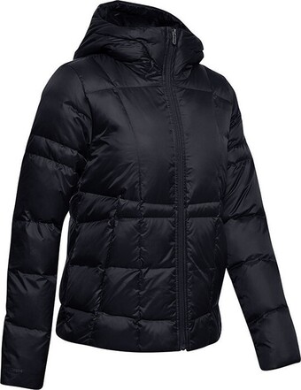 BCF Under Armour Womens Down Jacket offer