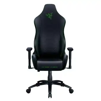 JB Hi-Fi Razer Iskur X Ergonomic Gaming Chair offer