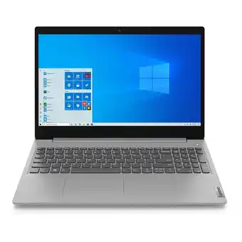JB Hi-Fi Lenovo IdeaPad Slim 3 15.6" Full HD Laptop (512 GB) [AMD Ryzen 5] offer