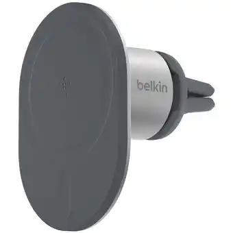 Belkin Magnetic Car Vent Mount for iPhone 13/12