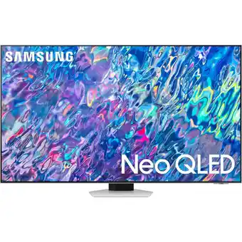 JB Hi-Fi Samsung QN85B 55" Neo QLED 4K Smart TV [2022] offer