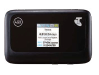 Coles Telstra Pre-Paid 4GX Wi-Fi Plus offer