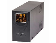 Jaycar Electronics Uninterruptible Power Supplies - 650VA/390W offer