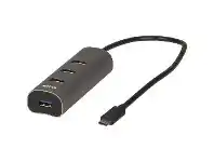 Jaycar Electronics USB 3.0 4 Port USB Hub - Type-C offer