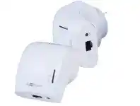 Jaycar Electronics Wi-Fi Powerline Ethernet Extender Kit offer