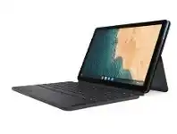 Bing Lee Lenovo 10.1" Duet Chromebook 2in1 with Intel Celeron Processor offer