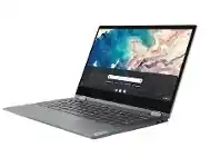 Bing Lee Lenovo 13.3" Flex 5 Chromebook 2in1 with 10th Gen Intel Core i5 Processor offer