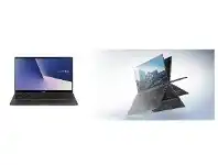 Bing Lee Asus 14" Zenbook Flip 2in1 with 10th Gen Intel Core i5 Processor offer