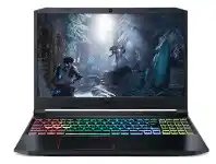 Acer 15.6” Nitro Gaming Laptop with 10th Gen Intel Core i5 Processor