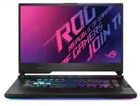 Bing Lee Asus 15.6” ROG Gaming Laptop with 10th Gen Intel Core i7 Processor offer