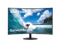 Bing Lee Samsung FHD Curved 1000R 75Hz 4ms Freesync Monitor - 32" offer