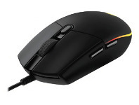 Logitech G203 Lightsync Gaming Mouse