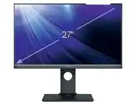 Benq 27" IPS Monitor