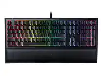 Bing Lee Razer Ornata V2 Chroma Membrane Keyboard offer
