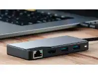 Alogic USB-C Fusion Alpha 5-in-1 Hub