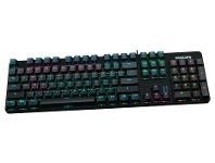 BIG W Philips Wired Mechanical Gaming Keyboard offer