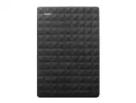 BIG W Seagate 2TB Expansion Portable Hard Drive offer