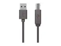 BIG W Belkin USB 2.0 Premium Printer Cable 1.8 offer
