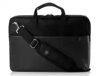 BIG W HP 15.6 Duotone Silver Briefcase offer
