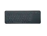 Officeworks Microsoft All-in-One Media Keyboard offer