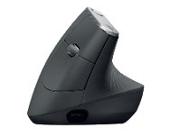 Officeworks Logitech MX Vertical Mouse offer