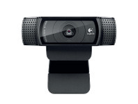 Officeworks Logitech HD Pro Webcam C920 offer