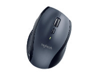 Officeworks Logitech Marathon Mouse M705 offer