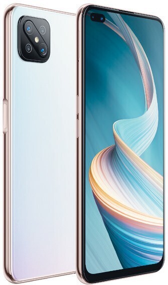 Woolworths OPPO Reno4 Z 5G Plan offer