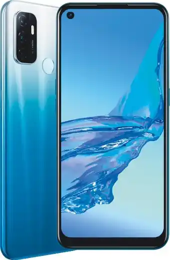 Woolworths OPPO A53s outright offer