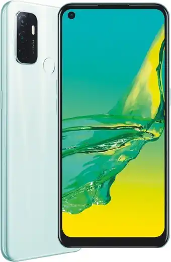 Woolworths OPPO A53 outright offer