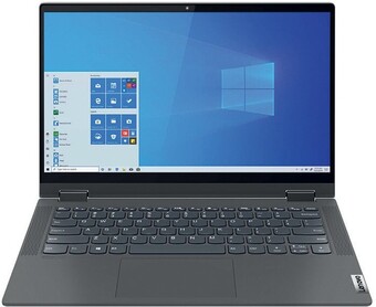 Officeworks Lenovo IdeaPad Flex 5i 14" 2-in-1 Laptop offer